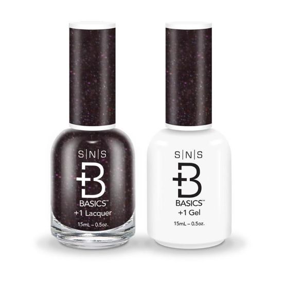 Picture of SNS BASICS DUO SET B52