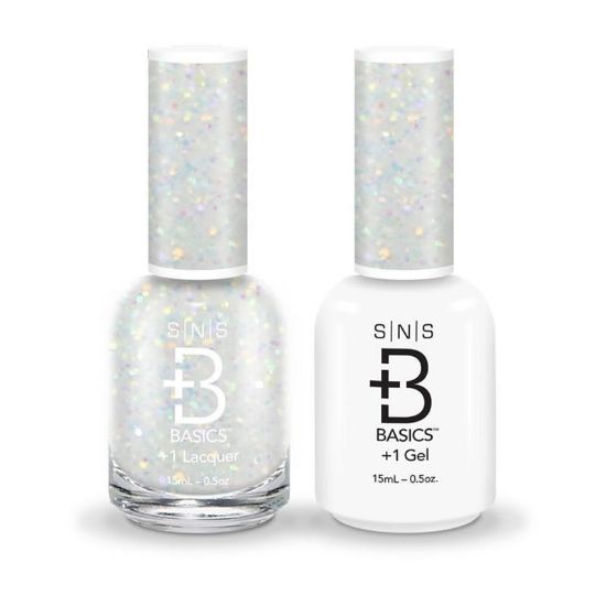 Picture of SNS BASICS DUO SET B53