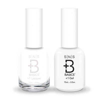 Picture of SNS BASICS DUO SET B175