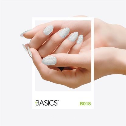 Picture of SNS BASICS DIPPING AND ACRYLIC POWDER B18