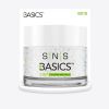 Picture of SNS BASICS DIPPING AND ACRYLIC POWDER B18