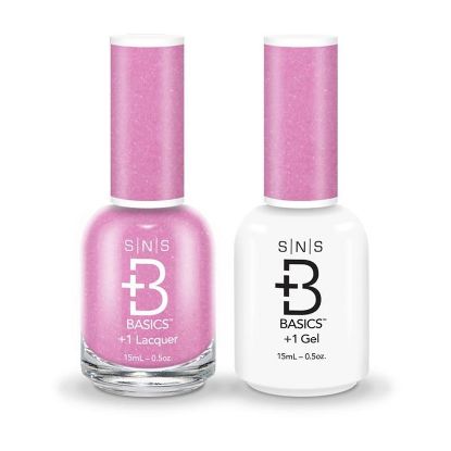 Picture of SNS BASICS DUO SET B58