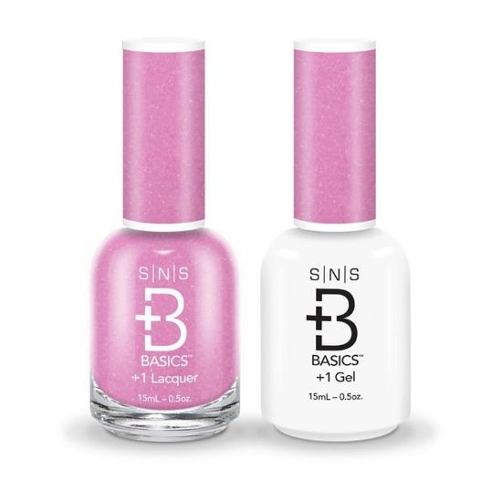 Picture of SNS BASICS DUO SET B58