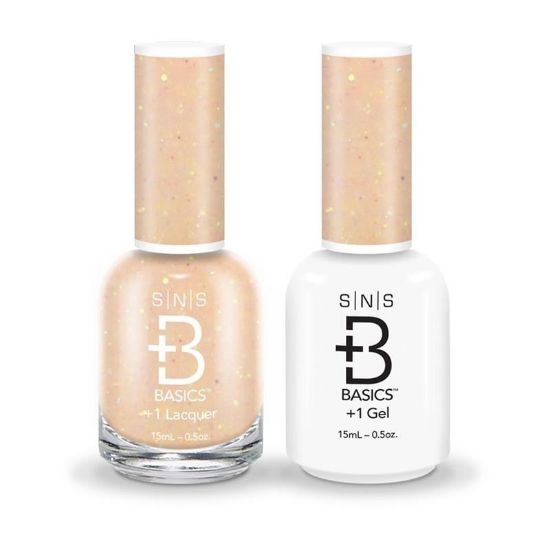 Picture of SNS BASICS DUO SET B67