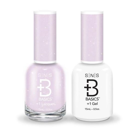 Picture of SNS BASICS DUO SET B94