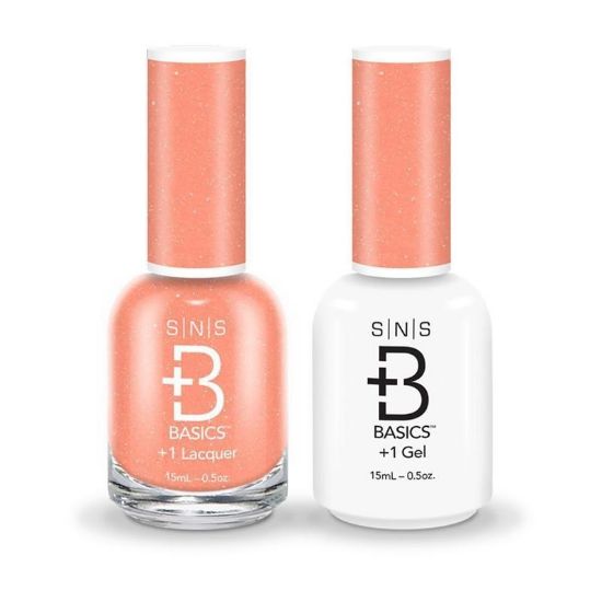 Picture of SNS BASICS DUO SET B146