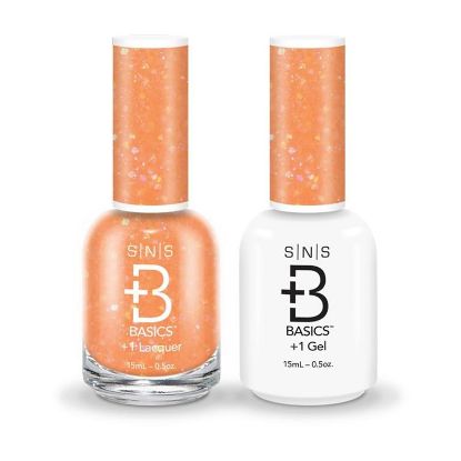 Picture of SNS BASICS DUO SET B148