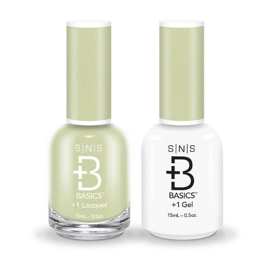 Picture of SNS BASICS DUO SET B164