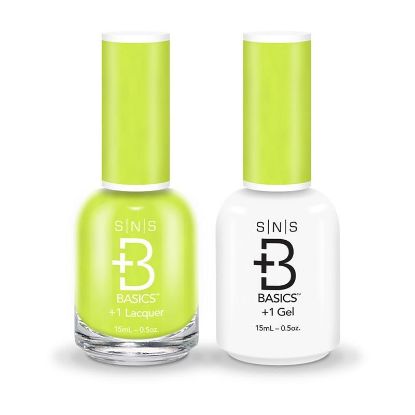 Picture of SNS BASICS DUO SET B179