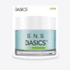 Picture of SNS BASICS DIPPING AND ACRYLIC POWDER B69