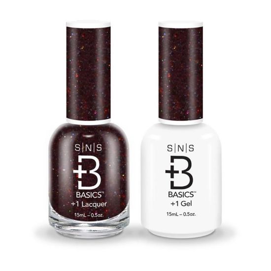 Picture of SNS BASICS DUO SET B64