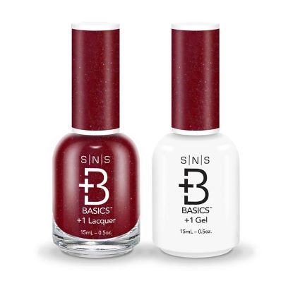 Picture of SNS BASICS DUO SET B81