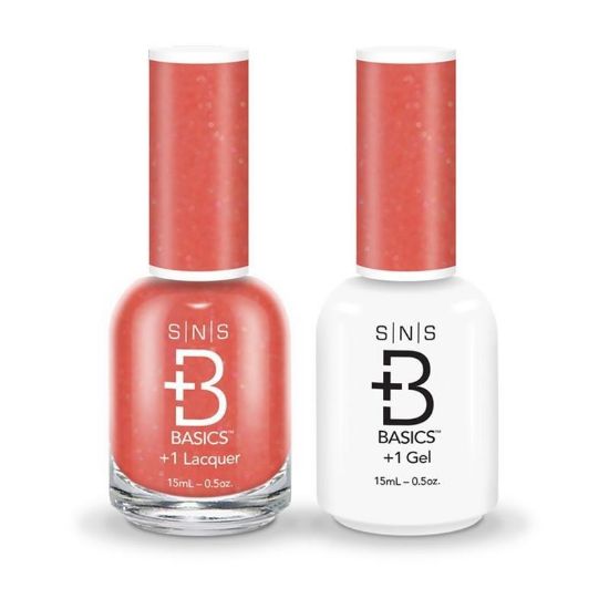 Picture of SNS BASICS DUO SET B98