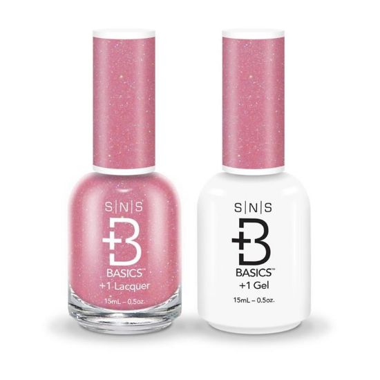 Picture of SNS BASICS DUO SET B107