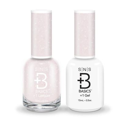 Picture of SNS BASICS DUO SET B144