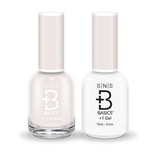 Picture of SNS BASICS DUO SET B155