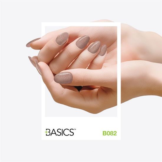 Picture of SNS BASICS DIPPING AND ACRYLIC POWDER B82