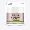 Picture of SNS BASICS DIPPING AND ACRYLIC POWDER B82