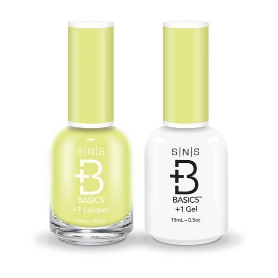 Picture of SNS BASICS DUO SET B165