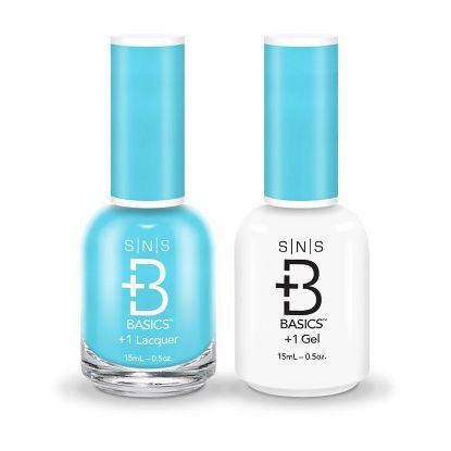 Picture of SNS BASICS DUO SET B194