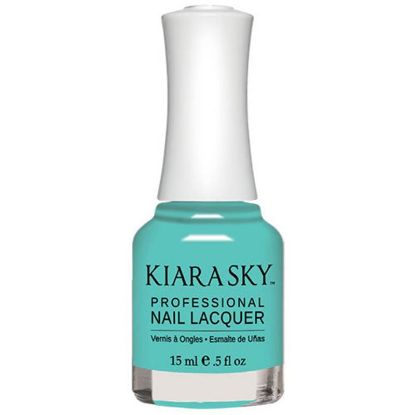 Picture of KIARA SKY N5073 ALL-IN-ONE SOMETHING BORROWED 0.5 OZ FL