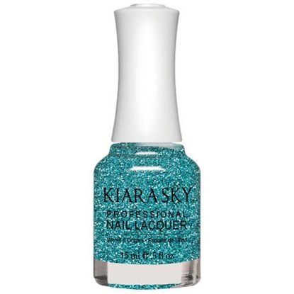 Picture of KIARA SKY N5075 ALL-IN-ONE COSMIC BLUE 0.5 OZ FL