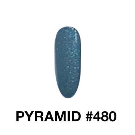 Picture of PYRAMID DUO SET 480