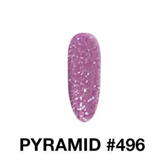 Picture of PYRAMID DUO SET 496