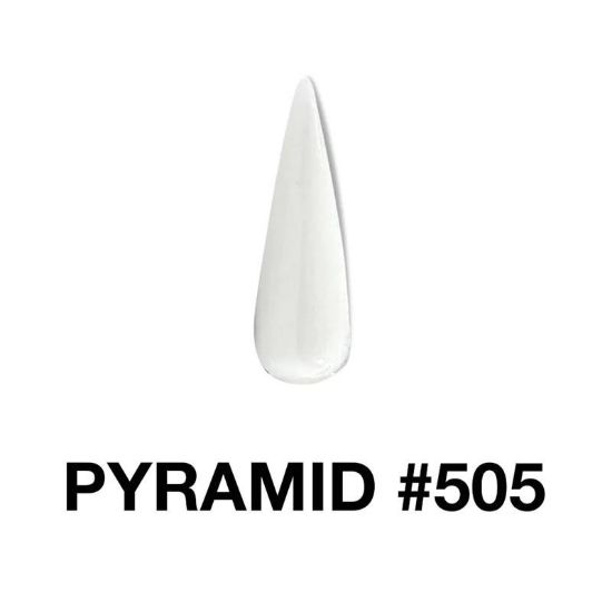 Picture of PYRAMID DUO SET 505