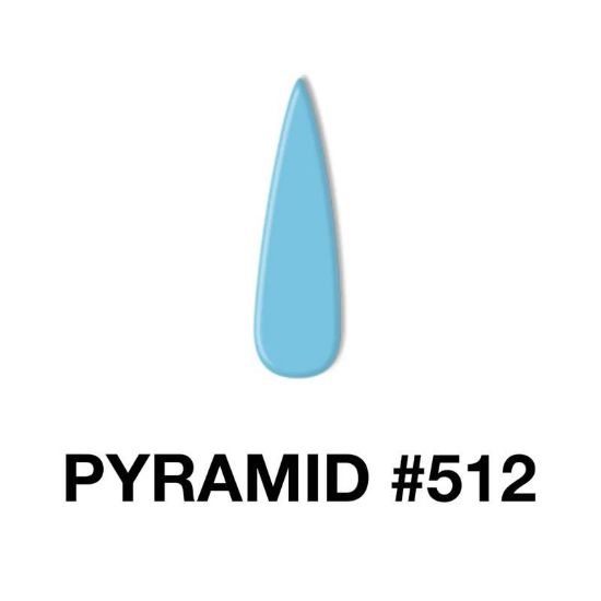 Picture of PYRAMID DUO SET 512