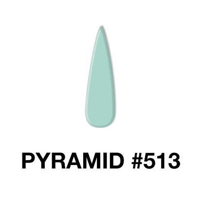 Picture of PYRAMID DUO SET 513