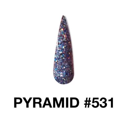 Picture of PYRAMID DUO SET 531