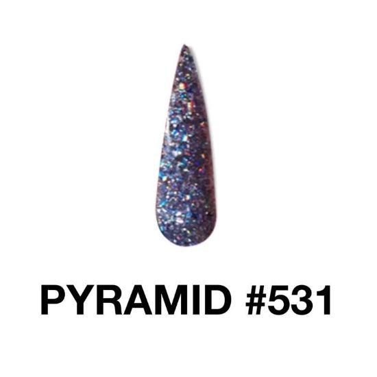 Picture of PYRAMID DUO SET 531