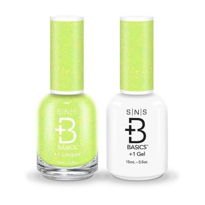 Picture of SNS BASICS DUO SET B06