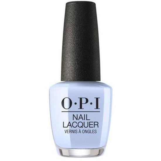 Picture of OPI NLT76 NL - I AM WHAT I AMETHYST 0.5 OZ FL