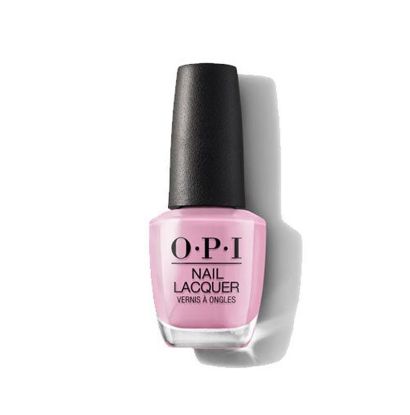 Picture of OPI NLT81 NL - ANOTHER RAMEN-TIC EVENING 0.5 OZ FL