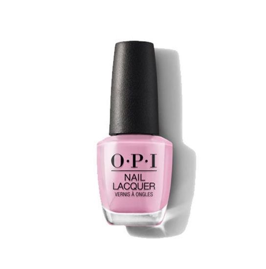 Picture of OPI NLT81 NL - ANOTHER RAMEN-TIC EVENING 0.5 OZ FL