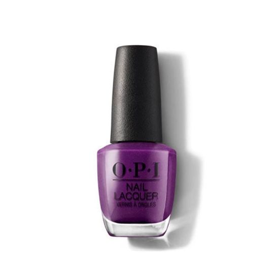 Picture of OPI NLT85 NL - SAMURAI BREAKS A NAIL 0.5 OZ FL