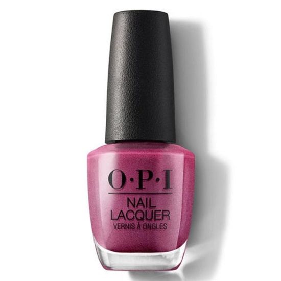 Picture of OPI NLV11 NL - A-ROSE AT DAWN,BROKE BY NOON 0.5 OZ FL