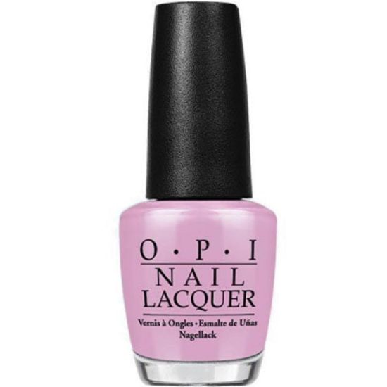 Picture of OPI NLV34 NL - PURPLE PALAZZO PANTS 0.5 OZ FL