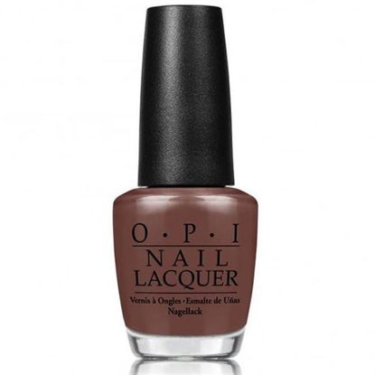 Picture of OPI NLW60 NL - SQUEAKER OF THE HOUSE 0.5 OZ FL