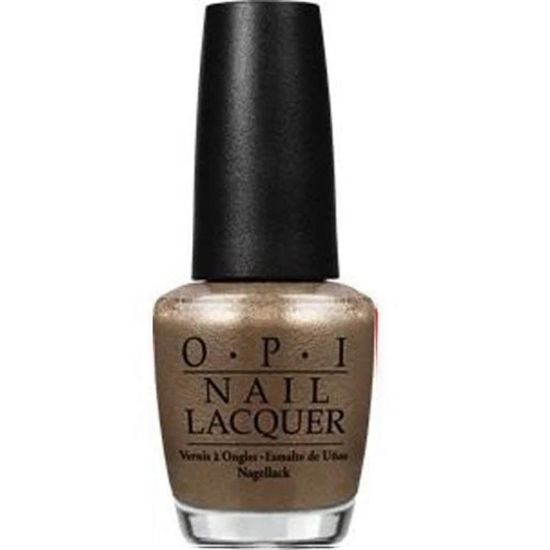 Picture of OPI NLZ19 NL - GLITZERLAND 0.5 OZ FL