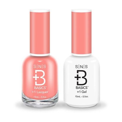 Picture of SNS BASICS DUO SET B156