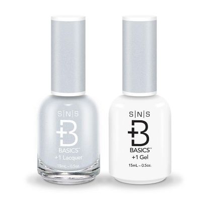 Picture of SNS BASICS DUO SET B166