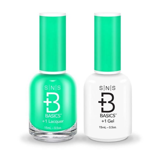 Picture of SNS BASICS DUO SET B186