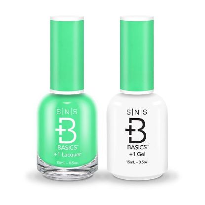 Picture of SNS BASICS DUO SET B196