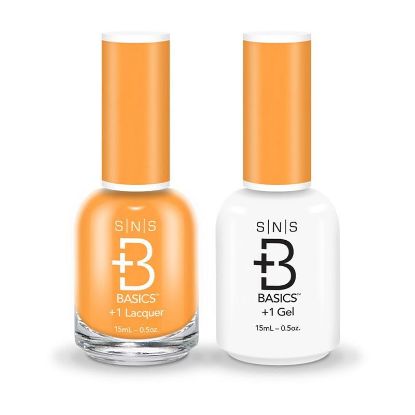 Picture of SNS BASICS DUO SET B197