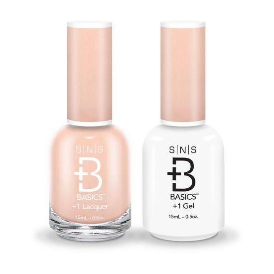 Picture of SNS BASICS DUO SET B198