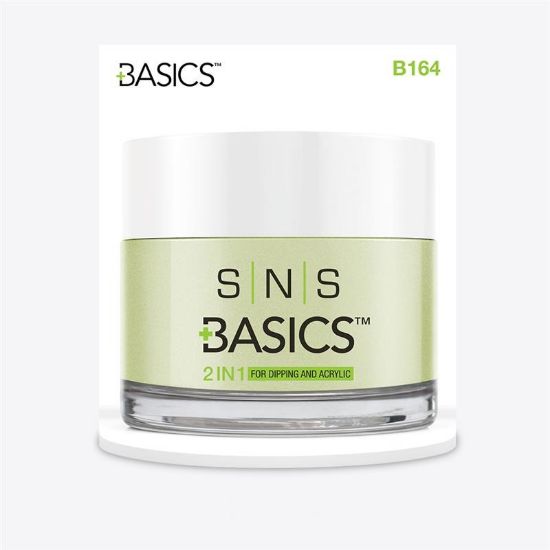 Picture of SNS BASICS DIPPING AND ACRYLIC PWD B164