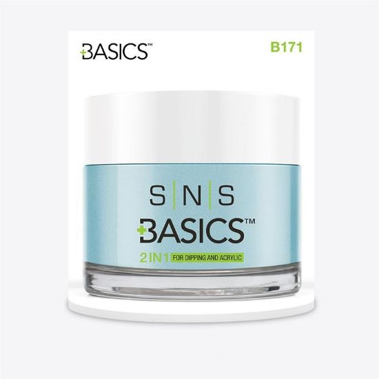 Picture of SNS BASICS DIPPING AND ACRYLIC PWD B171